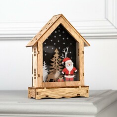 Светодиодная фигура Luazon Lighting