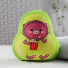 Игрушка-антистресс, кот Mni Mnu