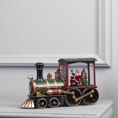 Светодиодная фигура Luazon Lighting