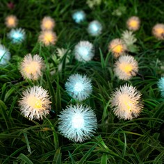 Гирлянда Luazon Lighting