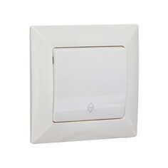 Выключатель проходной luazon lighting