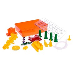 Электронный конструктор Эврики