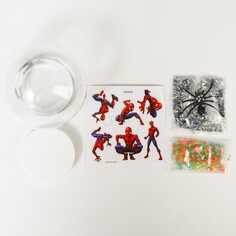 Набор для творчества Marvel
