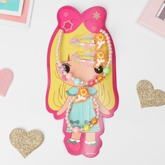 Комплект детский Выбражулька