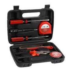 Набор инструментов в кейсе лом Lom