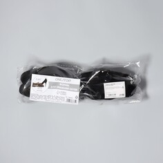 Колодки для сохранения формы обуви, 35-39 р-р, 2 шт., черные Onlitop