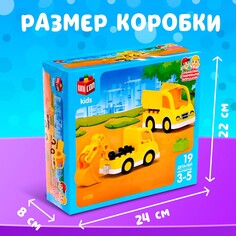 Конструктор Unicon