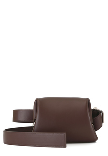 Сумка PECAN BROT Шоколадный коричневый OSOI