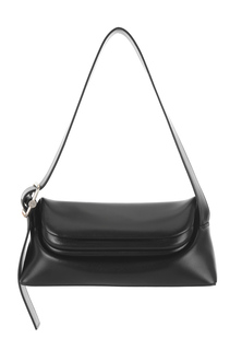 Сумка FOLDER BROT Черный OSOI