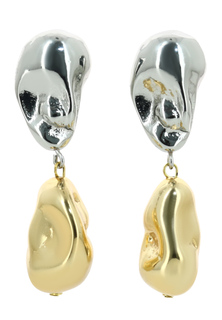 Серьги MARINA FOSSATI