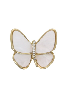 Брошь MARINA FOSSATI