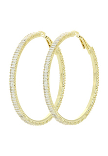 Серьги MARINA FOSSATI