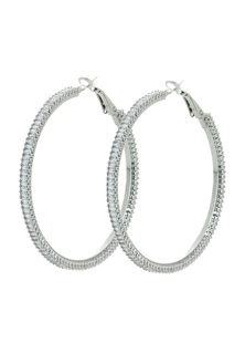 Серьги MARINA FOSSATI