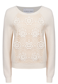 Джемпер женский GIORGIO GRATI