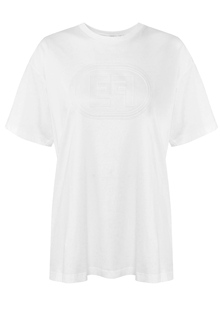 Футболка ELISABETTA FRANCHI