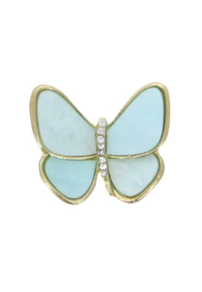 Брошь MARINA FOSSATI