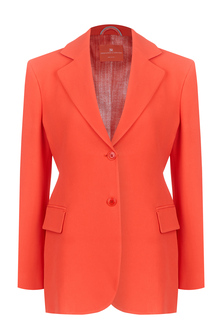 Жакет ERMANNO SCERVINO
