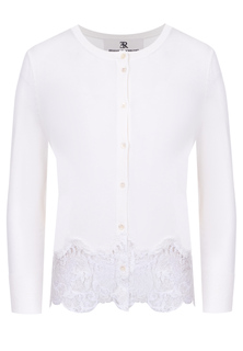 Кардиган ERMANNO SCERVINO