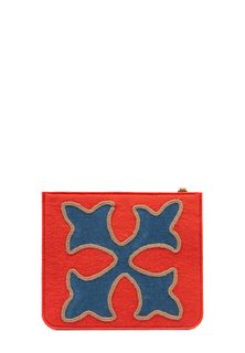 Клатч Four Winds Red VIGO