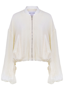 Бомбер Lucy FASHION REBELS