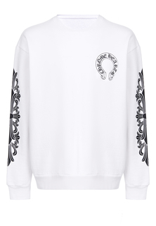 Свитшот CHROME HEARTS