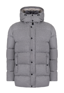 Пуховик FABIO GAVAZZI