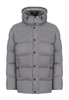 Пуховик FABIO GAVAZZI