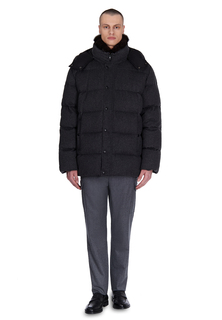 Пуховик FABIO GAVAZZI