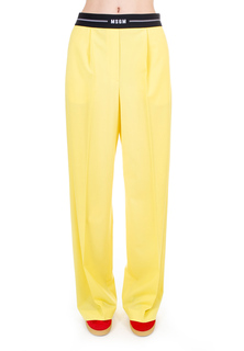 Брюки MSGM