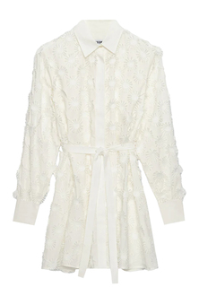 Платье MSGM