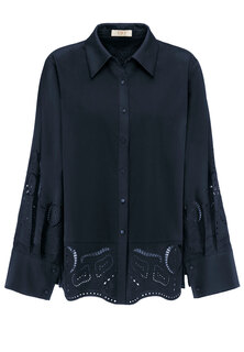 Блуза IVI COLLECTION