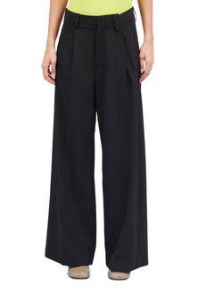 Брюки MM6 Maison Margiela