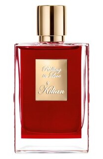 Парфюмерная вода Rolling in Love (50ml) Kilian Paris