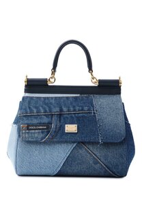 Сумка Sicily small Dolce & Gabbana