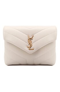Сумка Loulou toy Saint Laurent