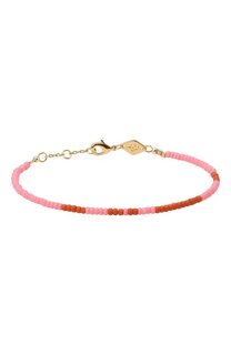 Браслет Asym Bold Peach Biscuit Anni Lu
