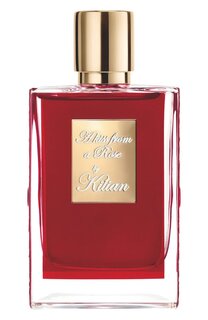 Парфюмерная вода A Kiss from a Rose (50ml) Kilian Paris