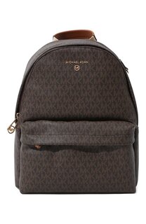 Рюкзак Slater medium MICHAEL Michael Kors