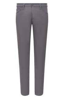 Джинсы Tellis Performance AG Adriano Goldschmied