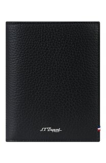 Кожаное портмоне S.T. Dupont