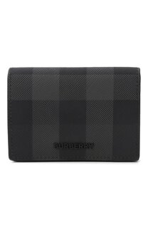 Футляр для кредитных карт Burberry