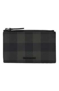 Футляр для кредитных карт Burberry