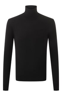 Шерстяная водолазка Dolce & Gabbana