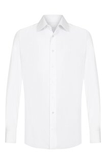 Хлопковая сорочка Zilli