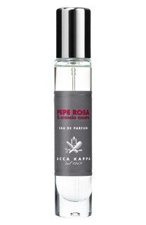 Парфюмерная вода Pepe Rosa & Arancio Amaro (15ml) Acca Kappa
