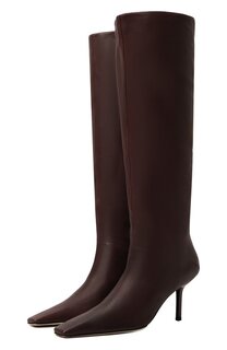 Кожаные сапоги Orsola 75 Armarium