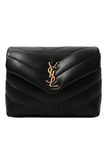 Сумка Loulou toy Saint Laurent