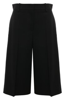 Шерстяные шорты Quira