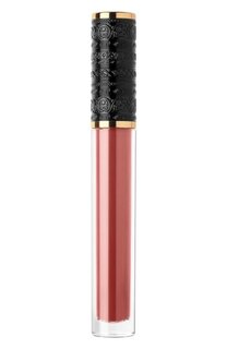 Жидкая матовая помада Le Rouge Parfum Liquid Ultra Matte, оттенок Nude Goddess (3ml) Kilian Paris