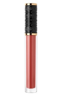 Жидкая матовая помада Le Rouge Parfum Liquid Ultra Matte, оттенок Nude in Bed (3ml) Kilian Paris